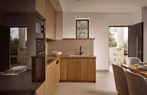 Armela Villa, with Pool & Captivating Views, By ThinkVilla - Foto 22