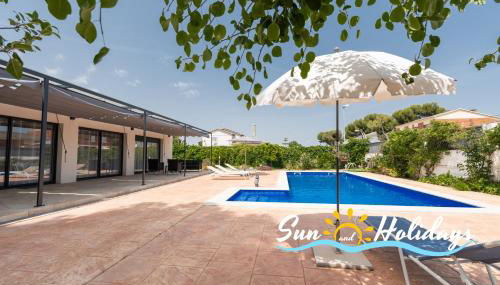 Moderna villa Elvira - Foto 3, sunbed