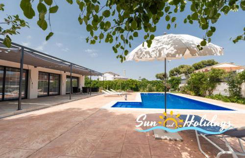 Moderna villa Elvira - Foto 3