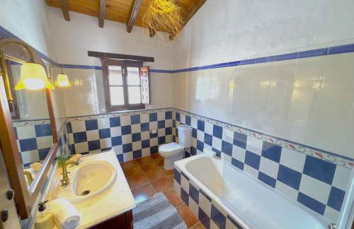 Evans Realty CH Casa Rural Piscina Vistas top - Foto 36