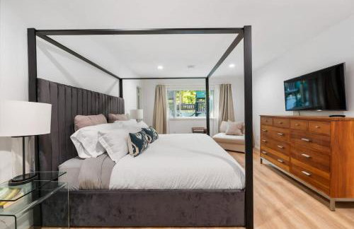 Villa Luz- Cozy Family Home with Jacuzzi year-round & heated pool in summer - Foto 11