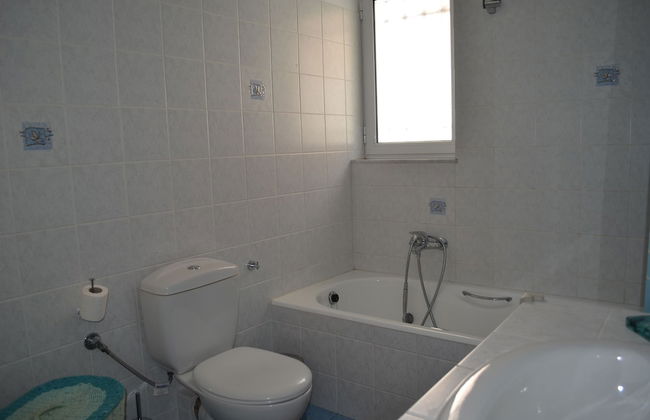 Blue Ark Aigeira Flat & Studio - Foto 47