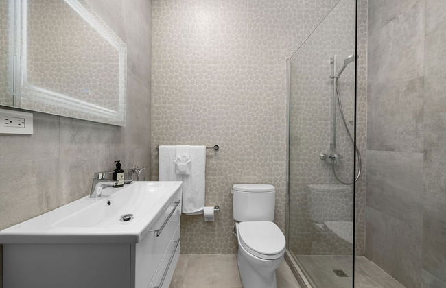 Modern Trestrapi Beach Villa 8 bed 8 Bath 2 Pools - Foto 76