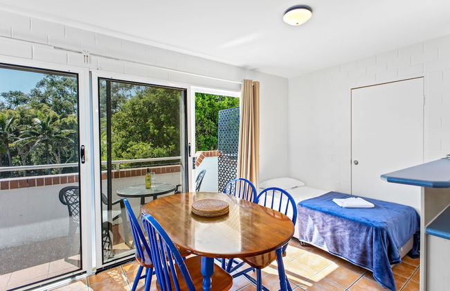 The Islander Holiday Resort - Photo 27