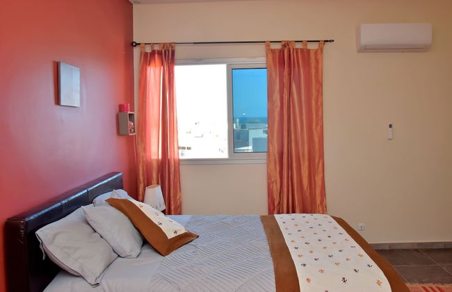 Malom Center Apt 3 - Foto 5