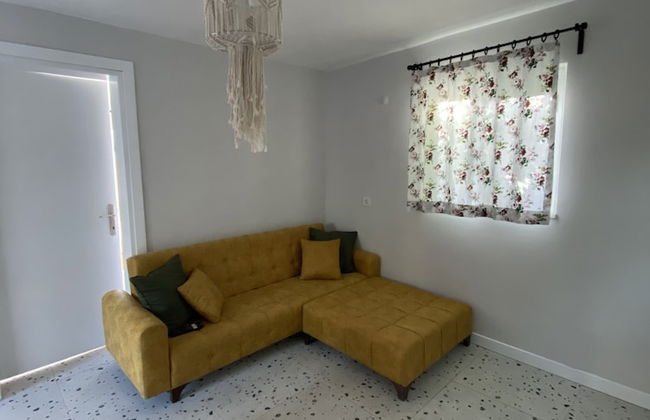 Seyyah Bozburun House - Foto 33