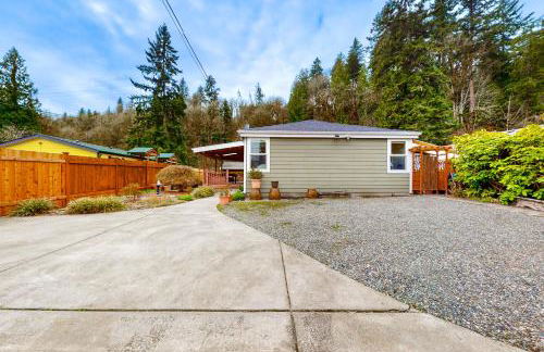 Cedar River Retreat - Foto 39