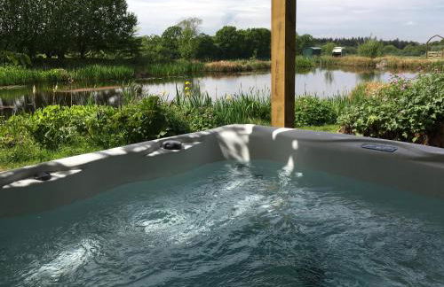 Landews Meadow Cottages - Foto 23