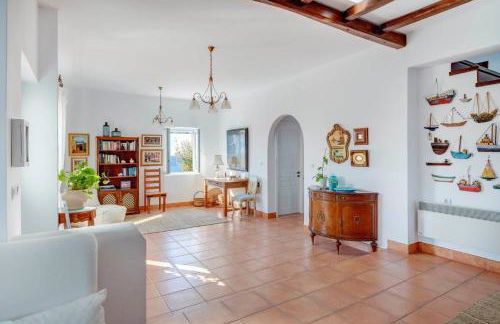 Cycladic Aura - Traditional Holiday Cottage - Photo 14