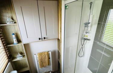 Summer Days at Seven Bays Padstow - Foto 21