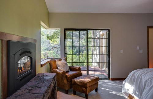 Leslie Creek House - Foto 18