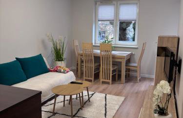 Apartament Nowowiejska, osiedle zamknięte, 24h szybkie zameldowanie! - Foto 4