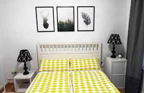 Nord Ost Apartment - Foto 3