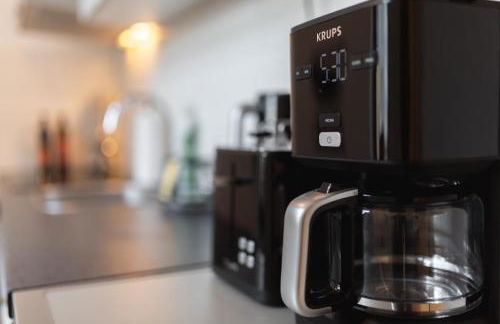 Bheaven I Jugendstil Premium Apartment - Foto 29