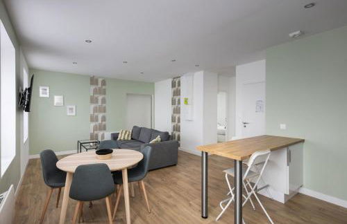 T3 Le Foudroyant - Foto 6