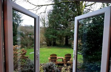 Luxurious Riverside Cottage in Snowdonia National Park - Foto 9