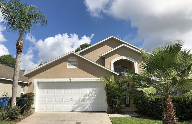 Golf Course Views, Southern Dunes Villa - Foto 1