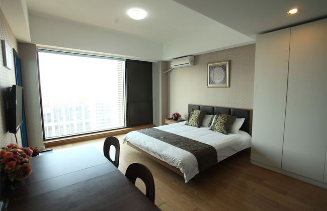 Le Jia Xuan International Convention Center Branch - Foto 6