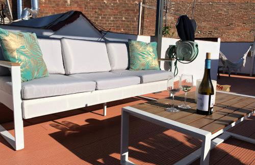 Attic Apartment 468 Sagrada Familia - Foto 13