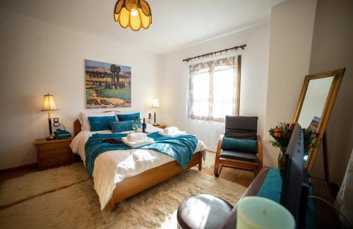 Villa Pallas - Foto 36