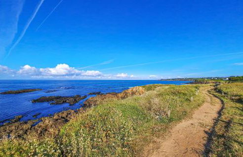 Gorgeous Apartment In Clohars Carnoet - Foto 24