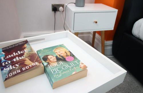 Stunning sea views - Barry's Retreat by Tŷ SA - Foto 24