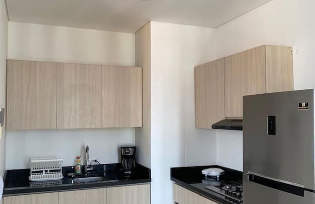 Buenavista Plaza Apartahotel - Photo 7