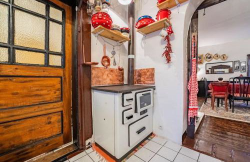 XXL apartman Treasure Hunters Academy - Foto 23