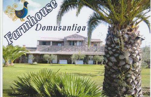 Domus Antiga Appartamenti - Foto 1