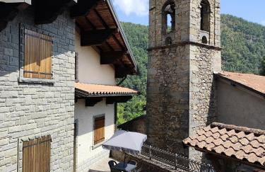 Il Nido Di Montagna - Foto 11