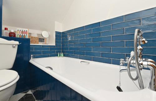 Briar Cottage - Foto 13