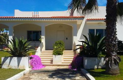 Villa Sapore Di Sale - Foto 11