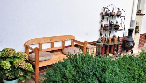 Ferienwohnung-M8 im schönen Werratal - Foto 5