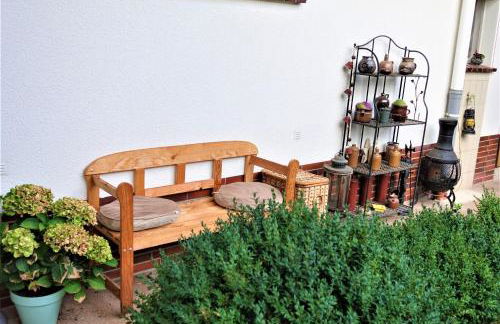 Ferienwohnung-M8 im schönen Werratal - Foto 5