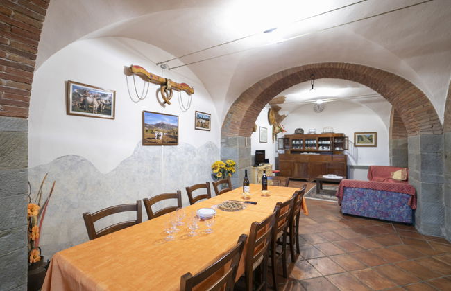 Le Rondini - Foto 13