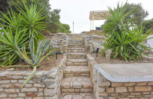 PYTHAGORIO MAGIC VIEw - Foto 50