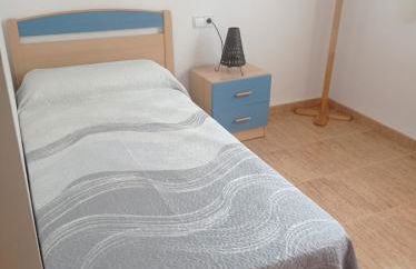 apartamento con piscina - Foto 30