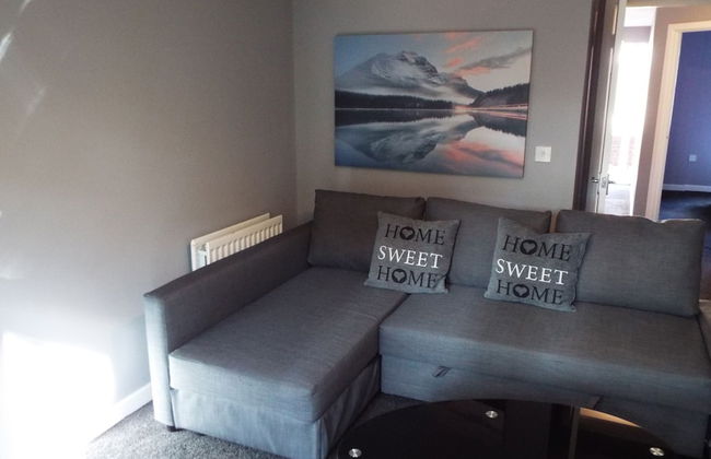 Pullman House Serviced Apartments - Foto 35