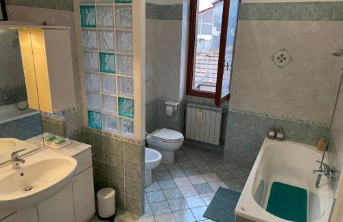 Bisenti Terrace Apartment - Foto 23