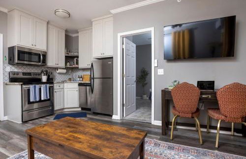 Little Rock Spot Comfy Downtown - Pet Friendly - Foto 25