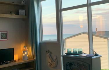 Bliss Beach Lodge Breath taking views - Foto 14