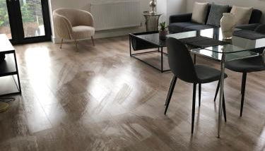 Brand new luxury apartment with free parking and gym - Foto 3