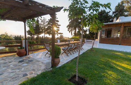 Tramonto Villa - Foto 8