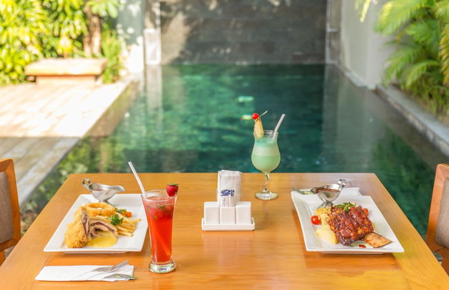 Koenokoeni Villa - Foto 44