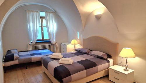 Sartori Mountain Apartment - Foto 4