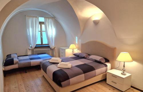 Sartori Mountain Apartment - Foto 4