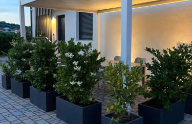 Villa Torrione - Apartments & Pool - Foto 48