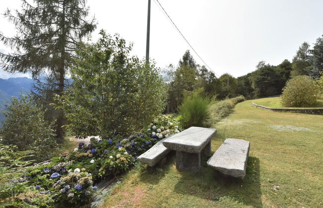 Chalet Elda - Photo 35