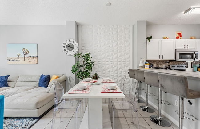 Serene Stay At Terra Verde Resort By Shine Villas 111 3 Bedroom Townhouse - Foto 41