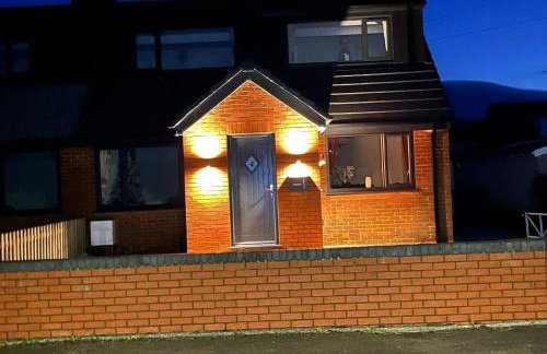 Newly renovated countryside retreat in Scorton - Foto 17